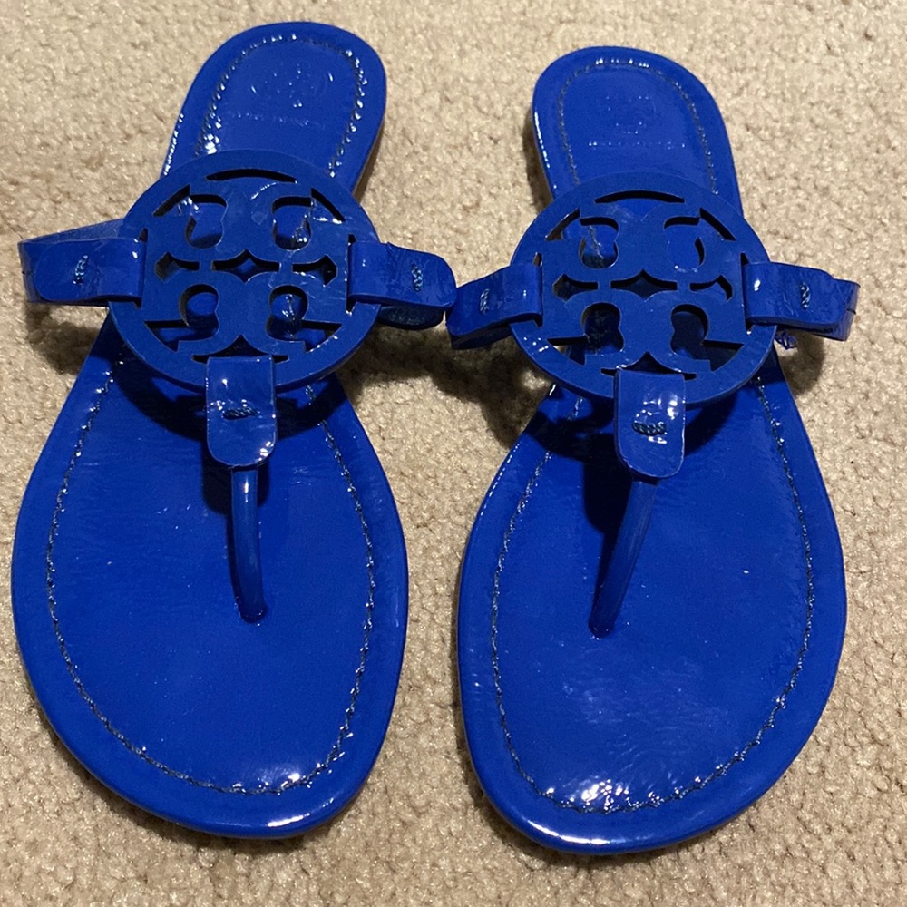 Tory Burch Miller sandal💙